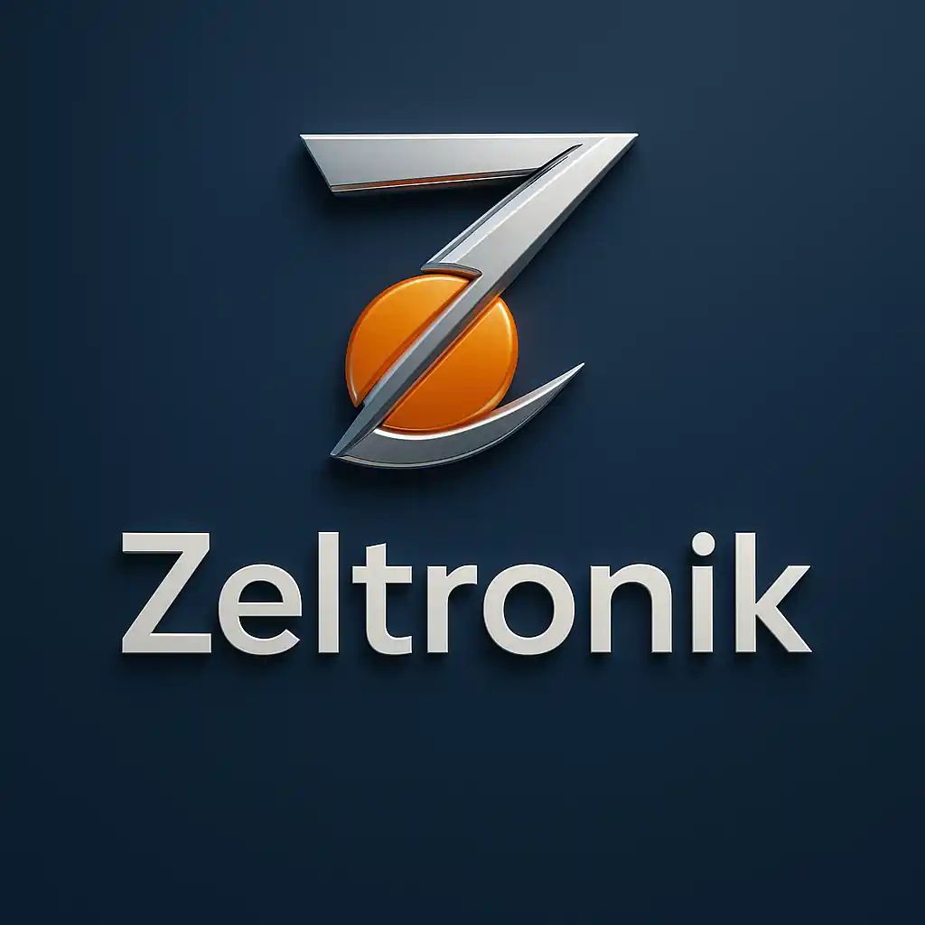 Logo Zeltronik